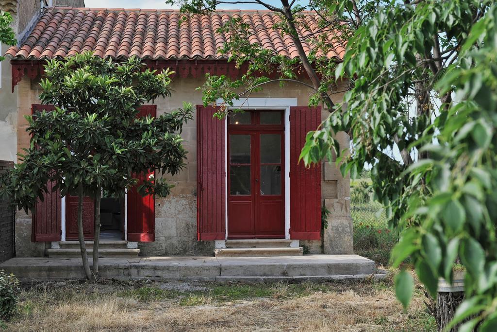 Mas Du Notaire Appartement